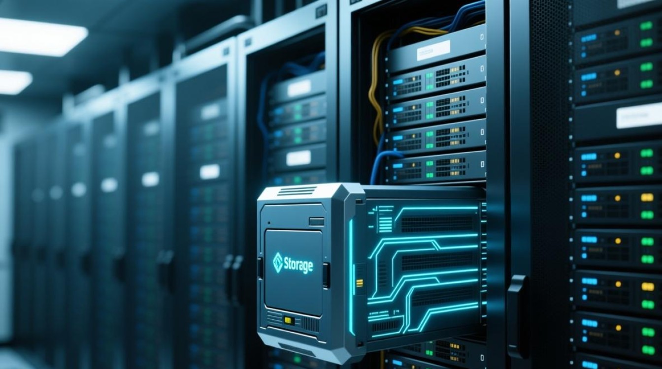 服务器高性能存储如何实现？探讨其关键技术与应用挑战！