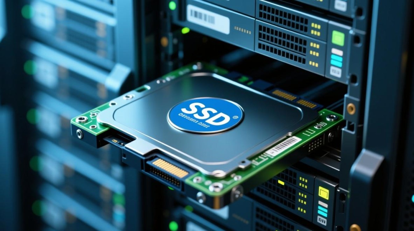 服务器高性能SSD，究竟如何衡量其性能与性价比？