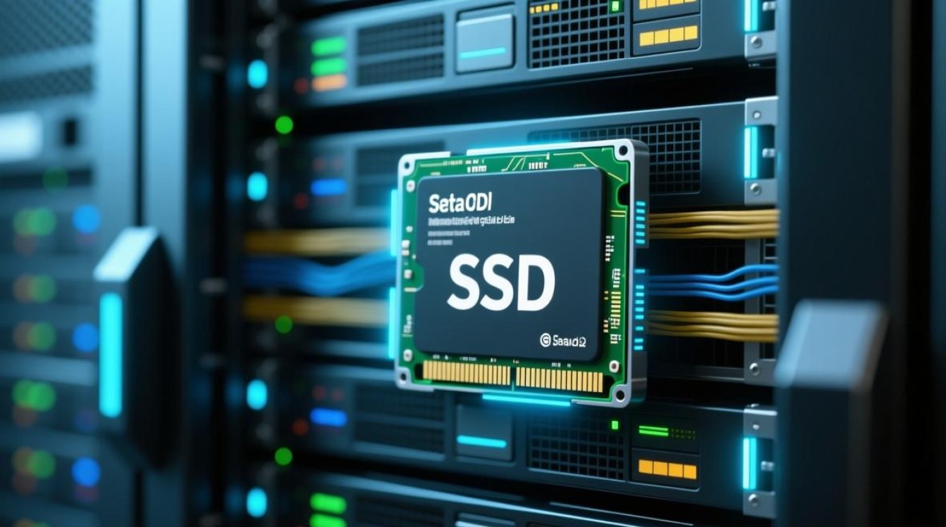 服务器高性能SSD，究竟如何衡量其性能与性价比？