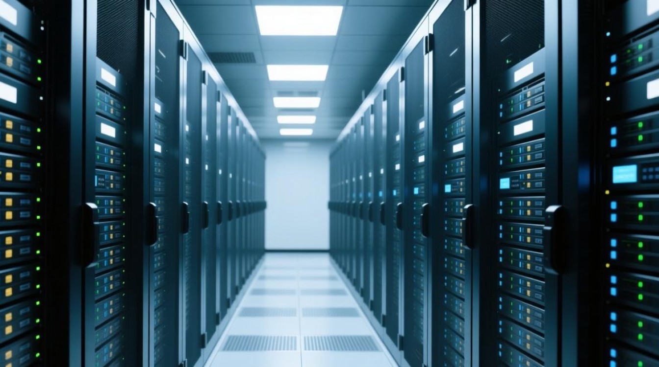 服务器集群负载均衡原理在知乎上有哪些不同见解？