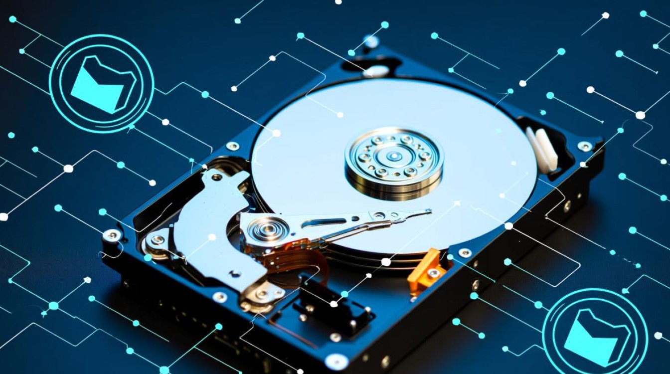 服务磁盘文件有哪些常见问题及解决方法？