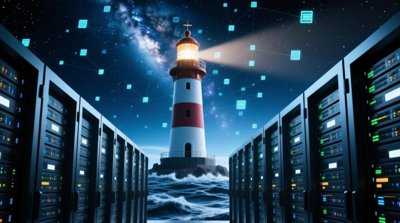 服务器黑洞清洗中，这背后隐藏了哪些网络安全危机与应对策略？