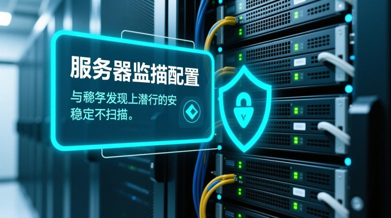 服务器扫描配置是必须的吗?为何如此重要?有哪些潜在风险? 服务器扫描配置是必须的吗?为何如此重要?有哪些潜在风险?