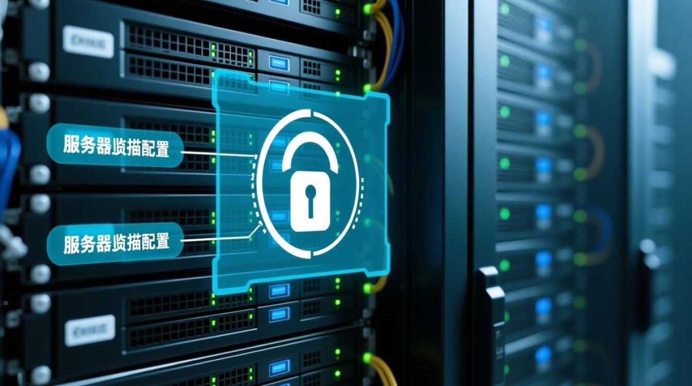 服务器扫描配置是必须的吗?为何如此重要?有哪些潜在风险? 服务器扫描配置是必须的吗?为何如此重要?有哪些潜在风险?