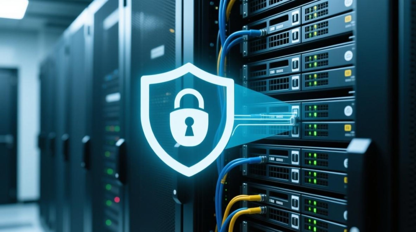 服务器扫描配置是必须的吗?为何如此重要?有哪些潜在风险? 服务器扫描配置是必须的吗?为何如此重要?有哪些潜在风险?