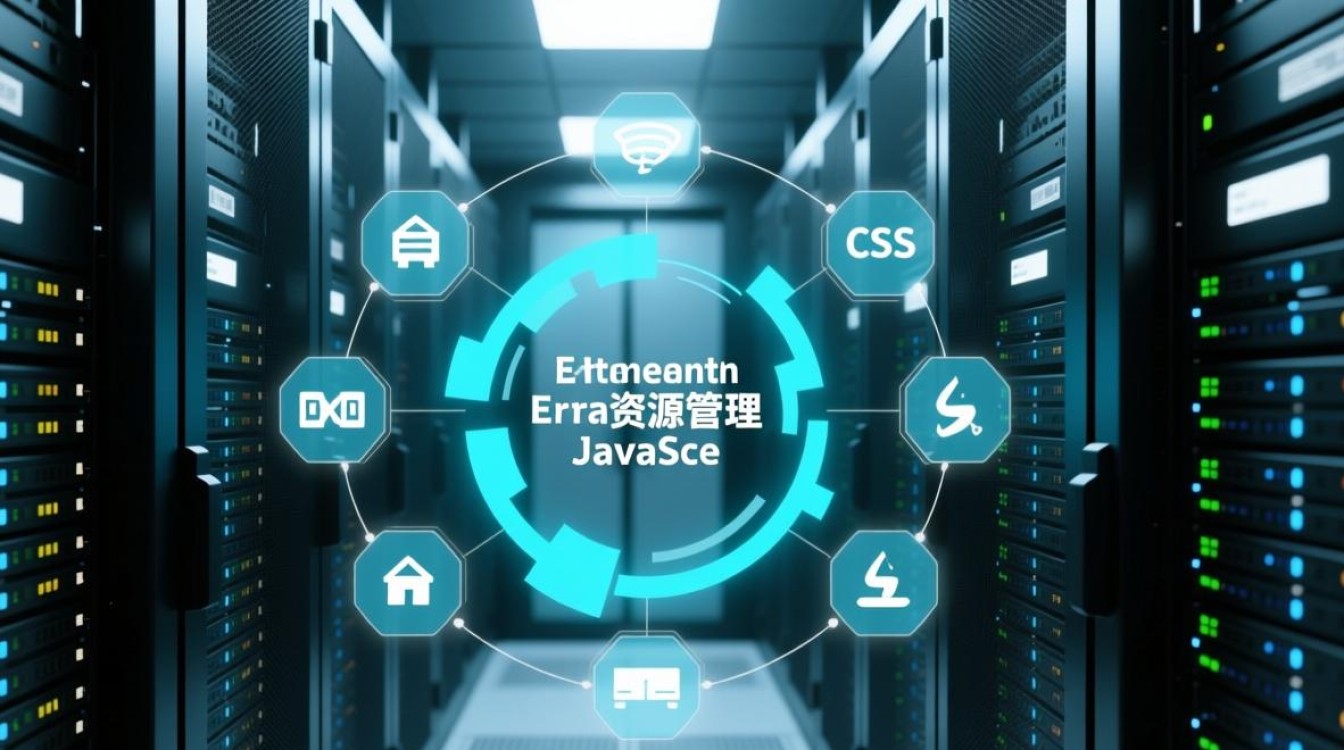 服务器静态资源管理，如何优化配置实现高效加载与缓存？