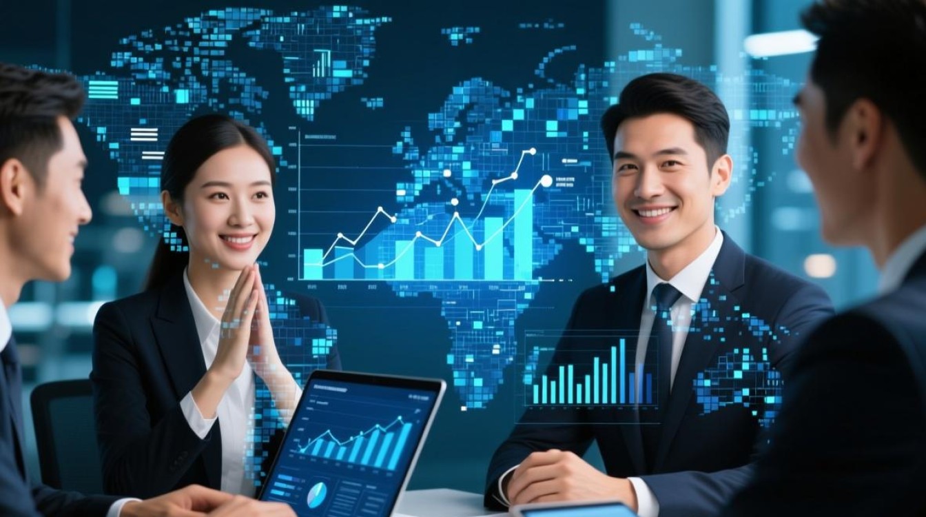 服务行业大数据分析,如何准确把握消费者行为,提升行业竞争力? 服务行业大数据分析,如何准确把握消费者行为,提升行业竞争力?