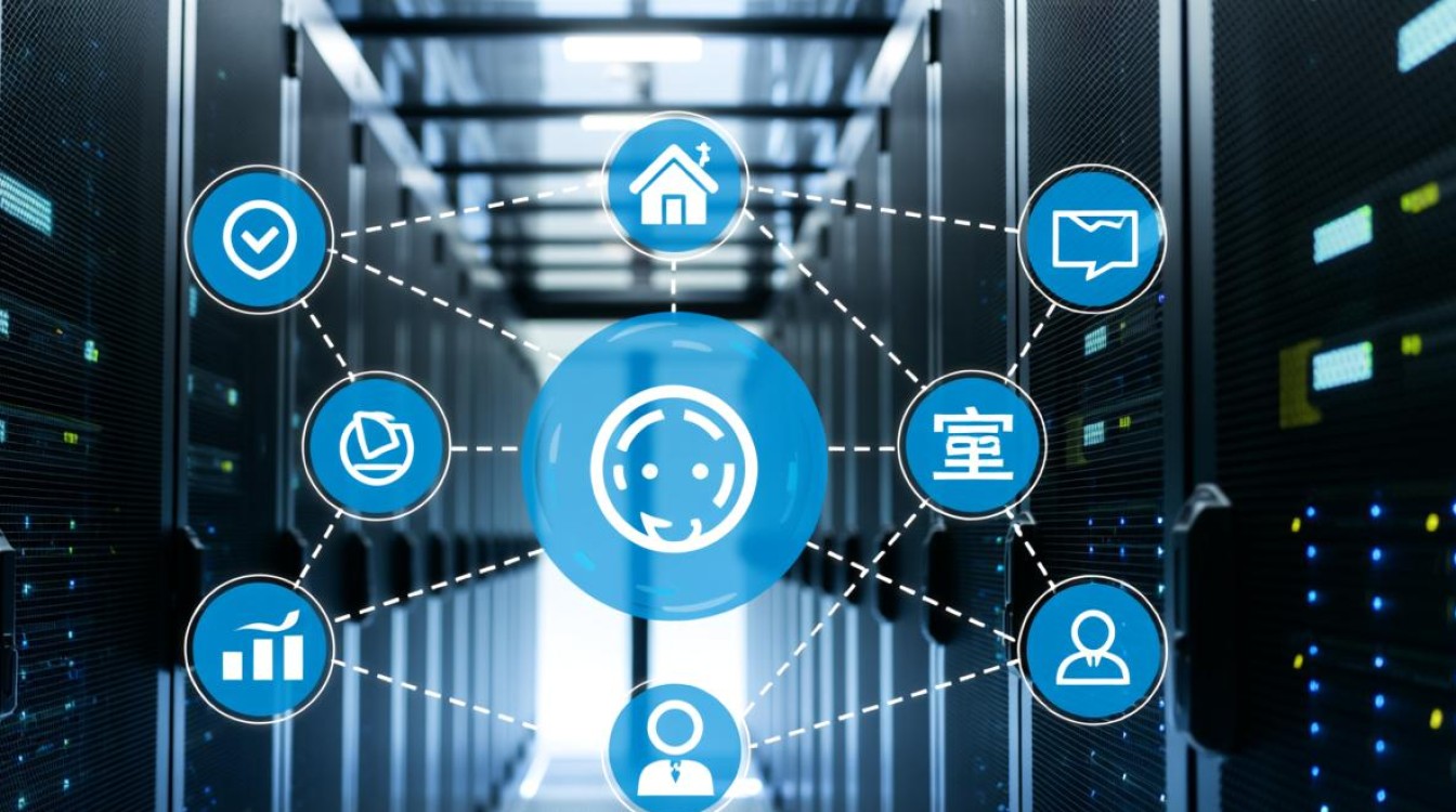 服务部署负载均衡，如何实现高效且稳定的资源分配策略？