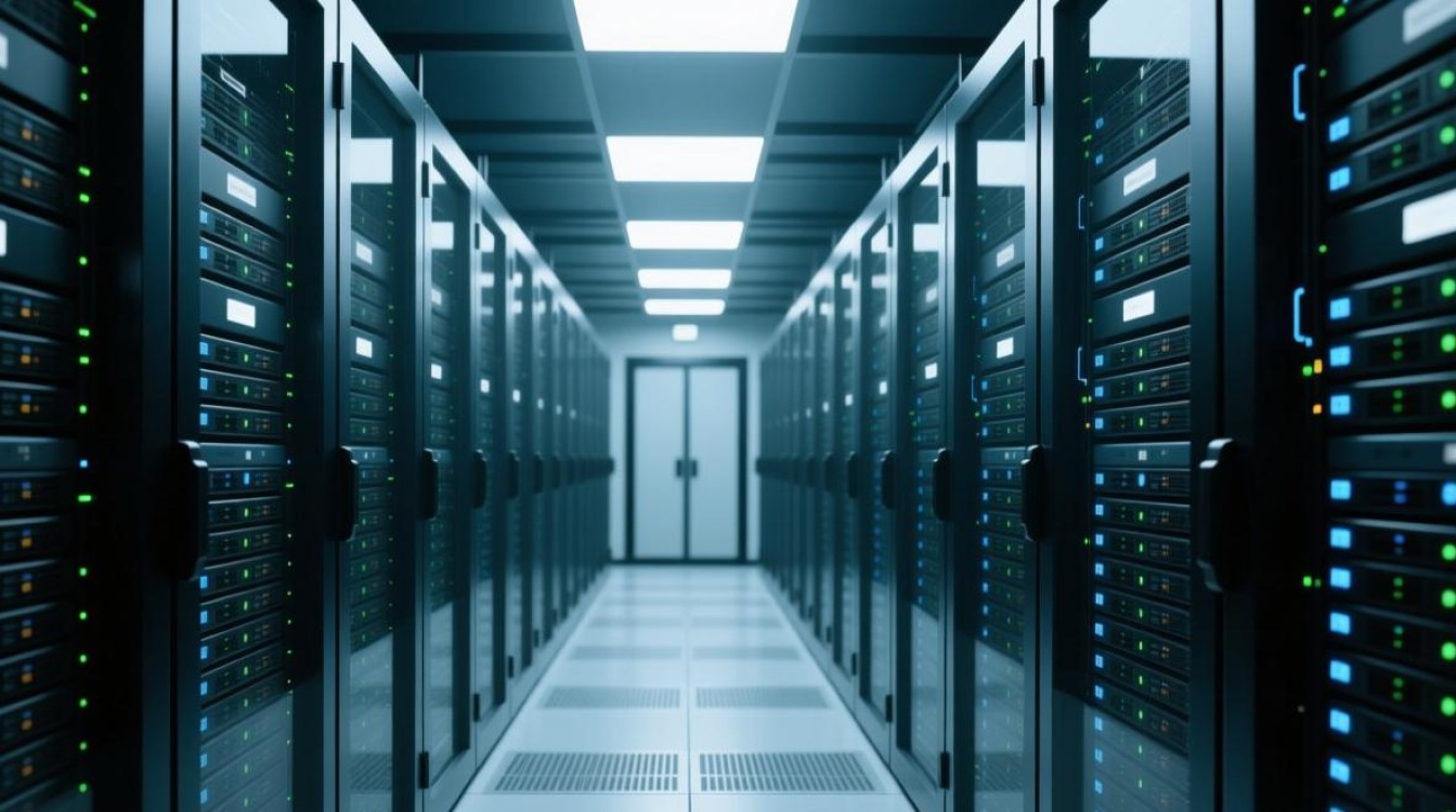 服务器集群负载均衡原理是什么？如何实现高效数据分发与资源优化？