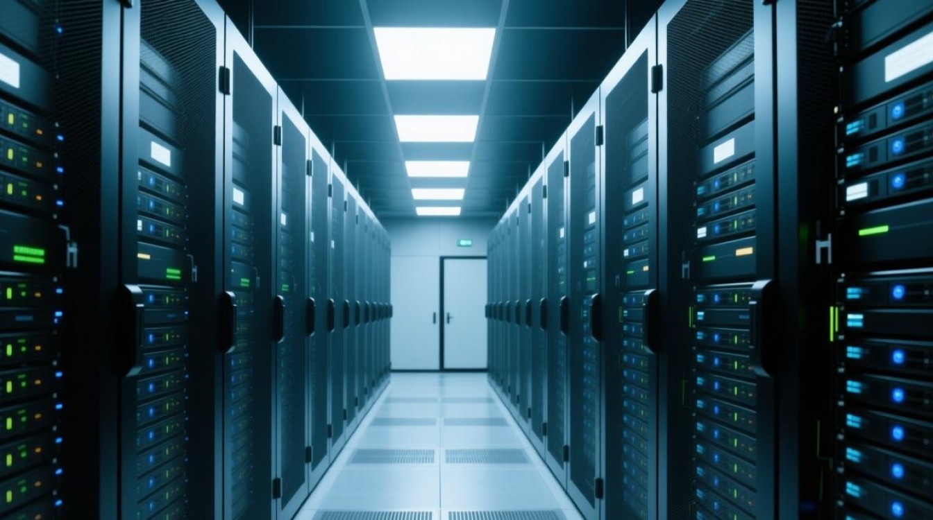 服务器集群负载均衡原理是什么？如何实现高效数据分发与资源优化？