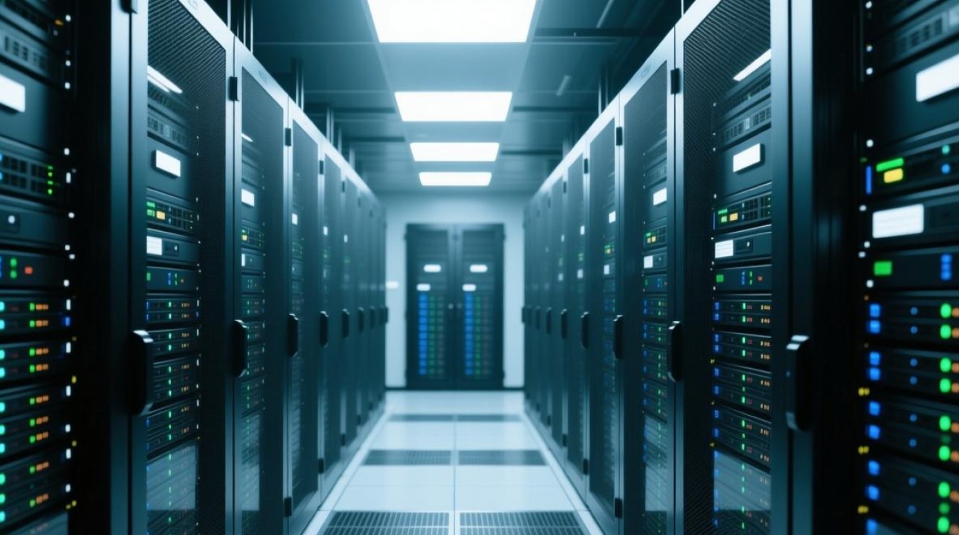 服务器集群负载均衡原理是什么？如何实现高效数据分发与资源优化？