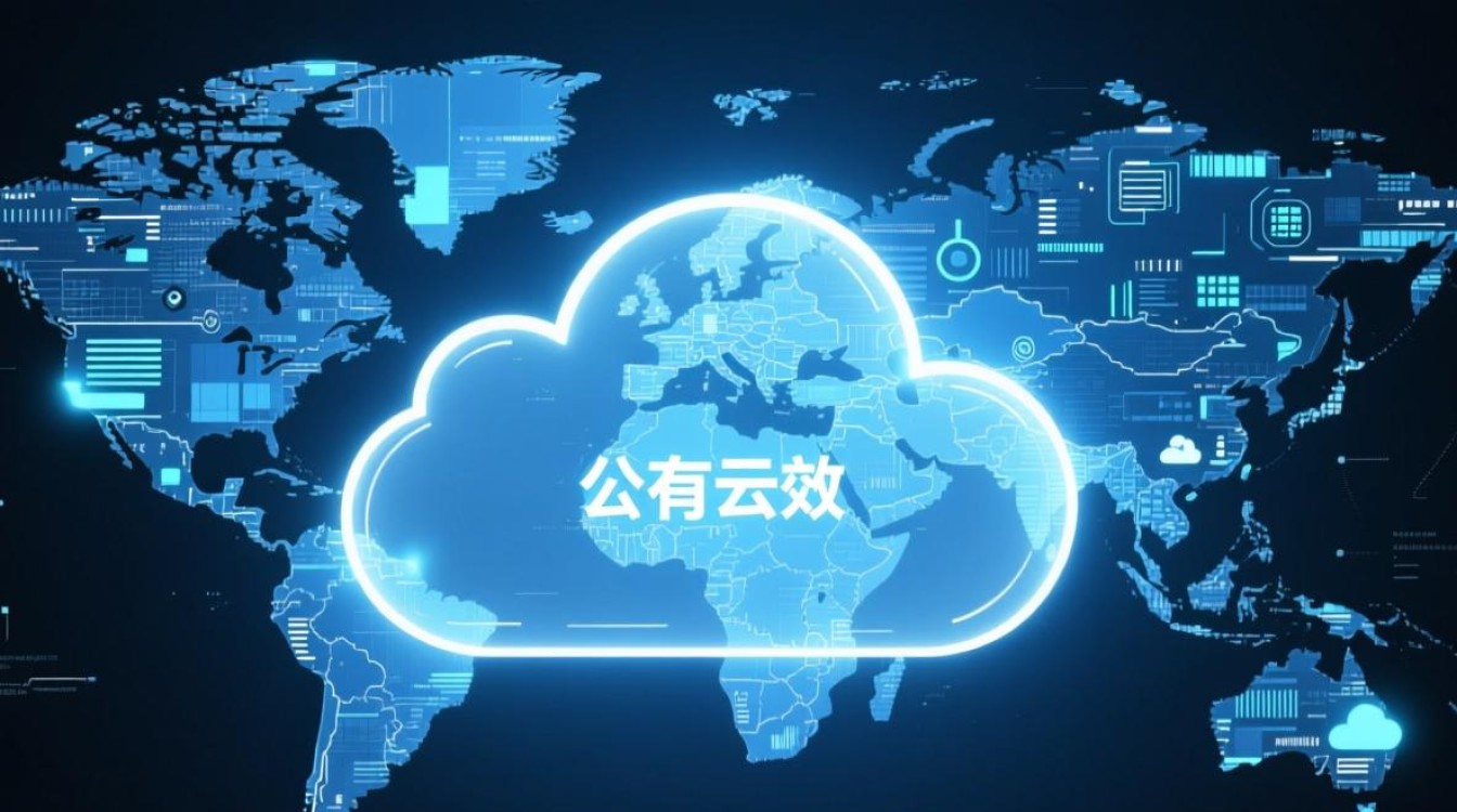 公有云服务器上部署服务，其安全性和稳定性如何保障？