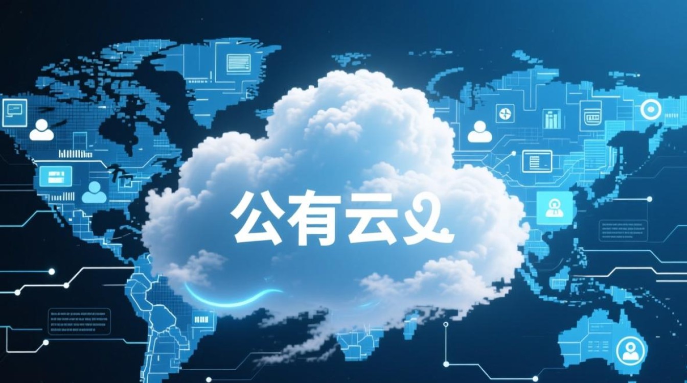 公有云服务器上部署服务，其安全性和稳定性如何保障？