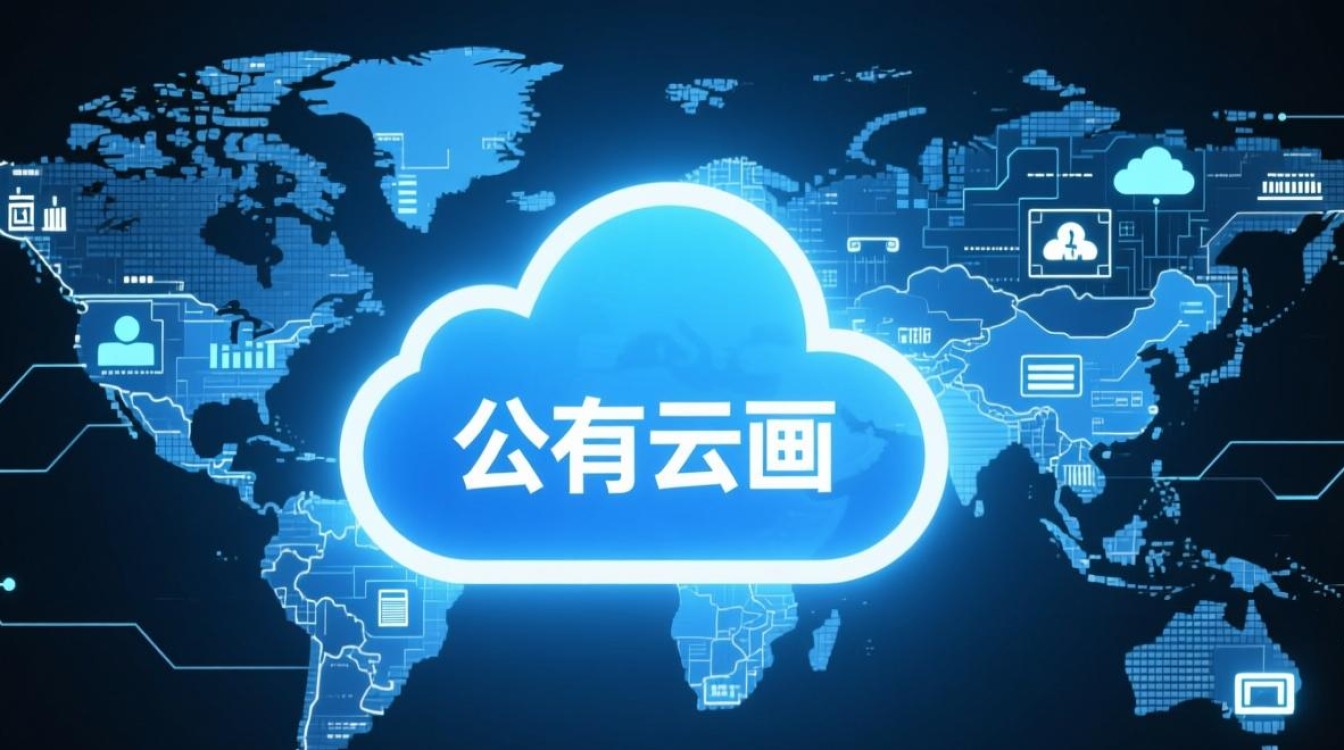 公有云服务器上部署服务，其安全性和稳定性如何保障？