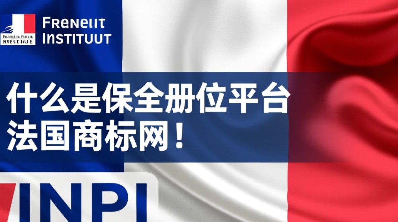 法国商标网揭秘，法国商标注册流程与注意事项有哪些疑问？