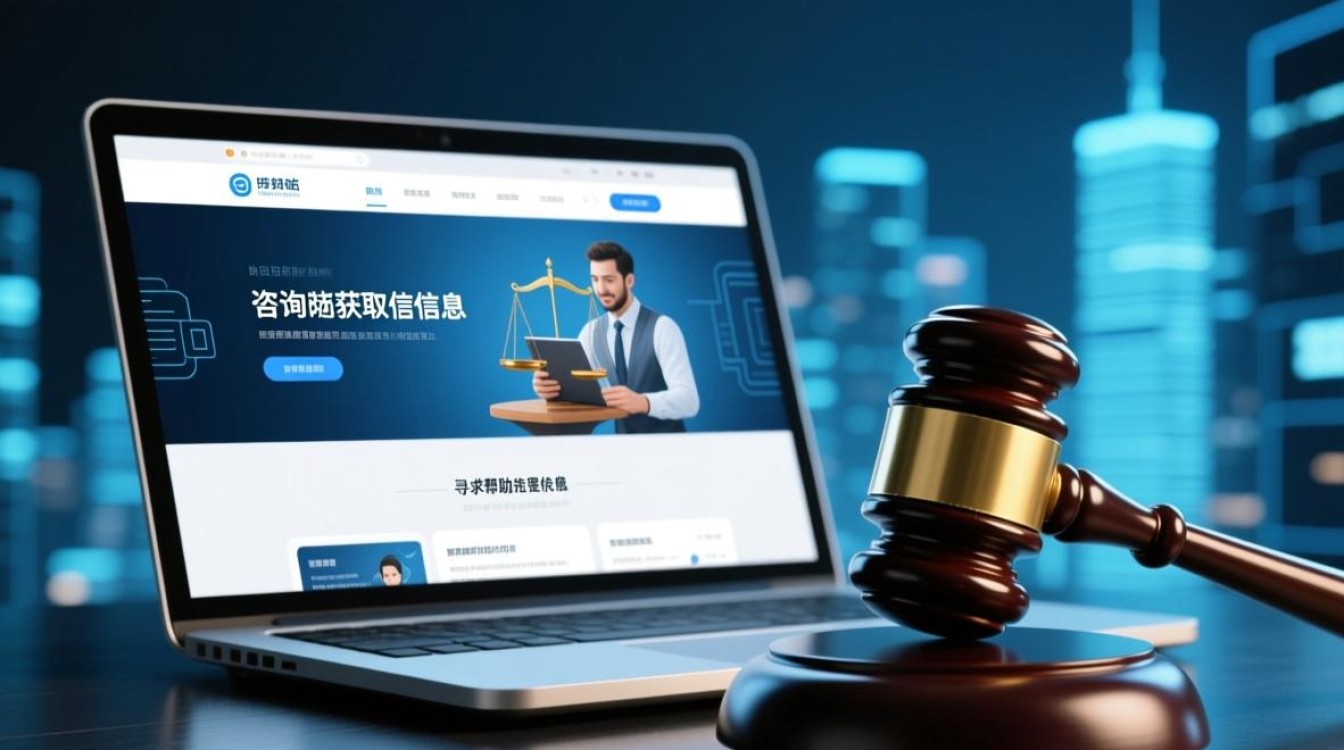 法律咨询网站如何高效运用关系型分布式云原生数据库优化服务与性能？