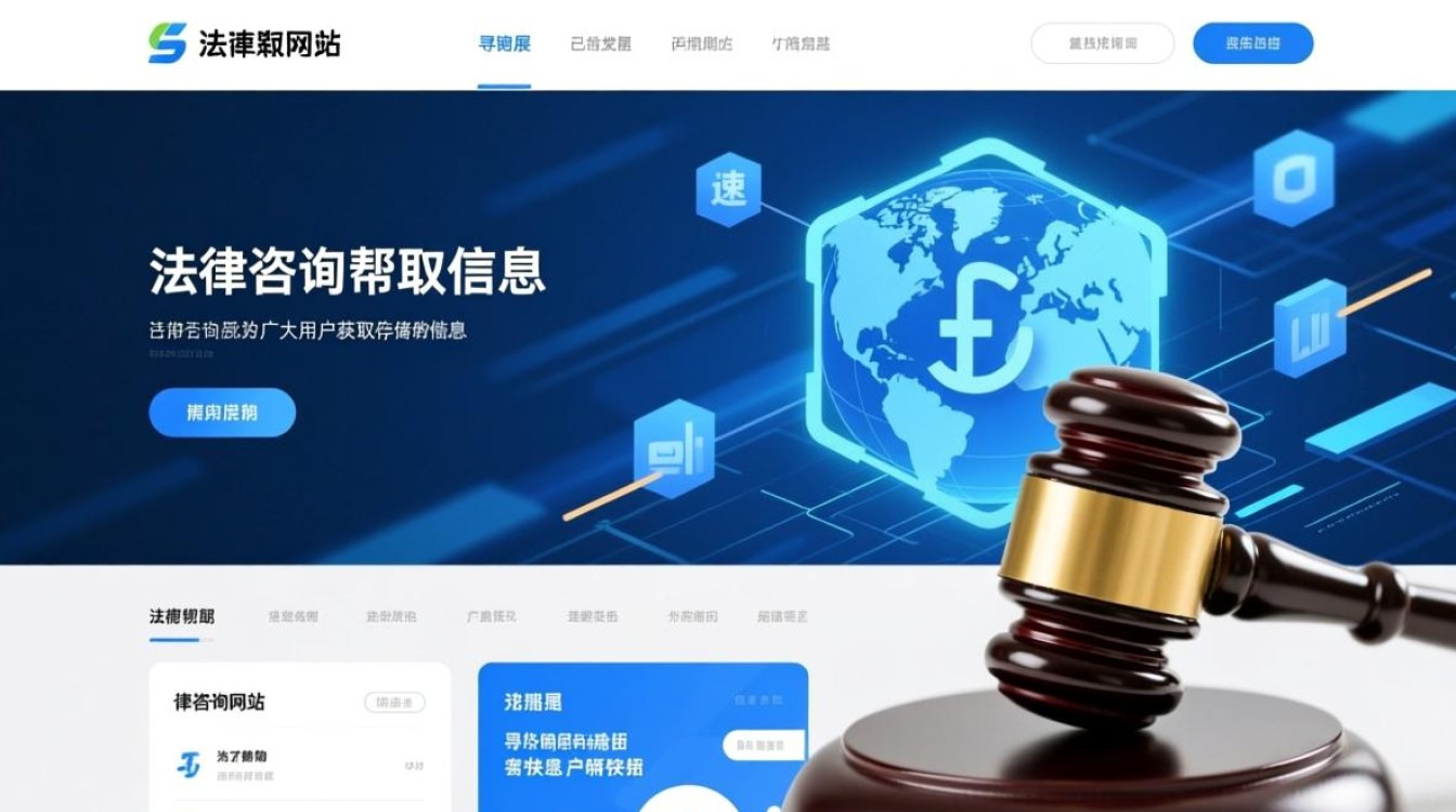 法律咨询网站如何高效运用关系型分布式云原生数据库优化服务与性能？