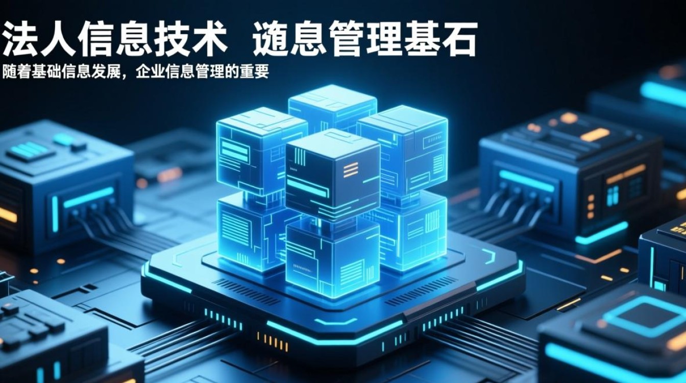 法人基础信息数据库为何如此关键？揭秘其作用与价值之谜