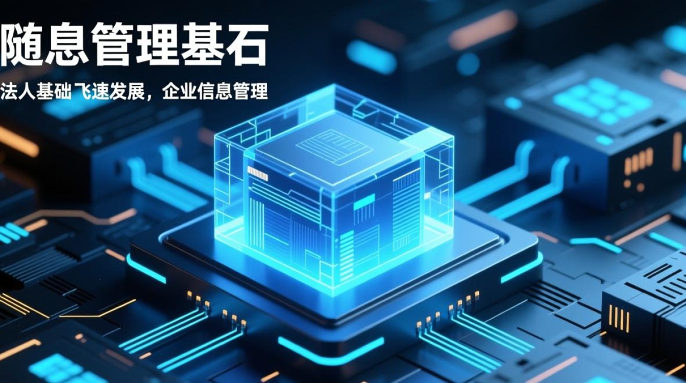 法人基础信息数据库为何如此关键？揭秘其作用与价值之谜