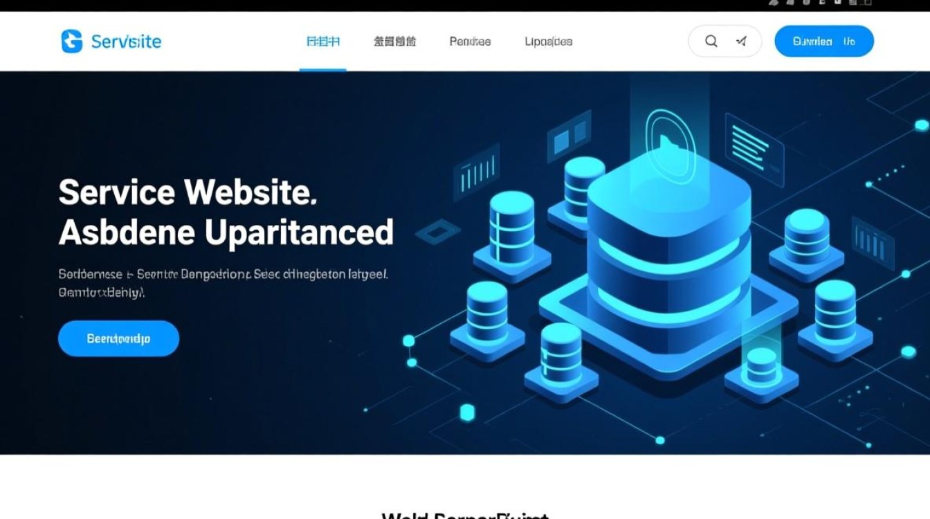 服务网站使用高性能数据库，为何用户体验却不如预期？