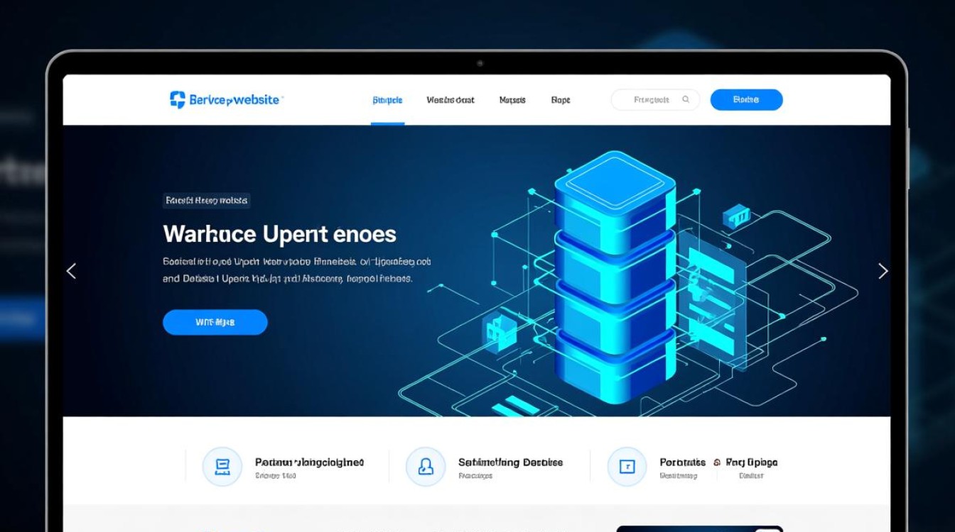 服务网站使用高性能数据库，为何用户体验却不如预期？