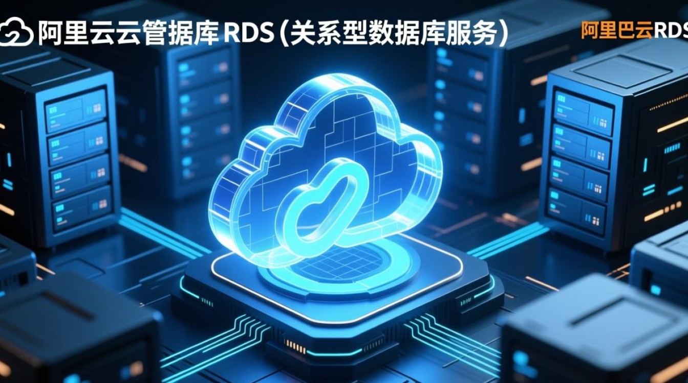 服务优质的云数据库RDS，为何成为企业首选之谜？