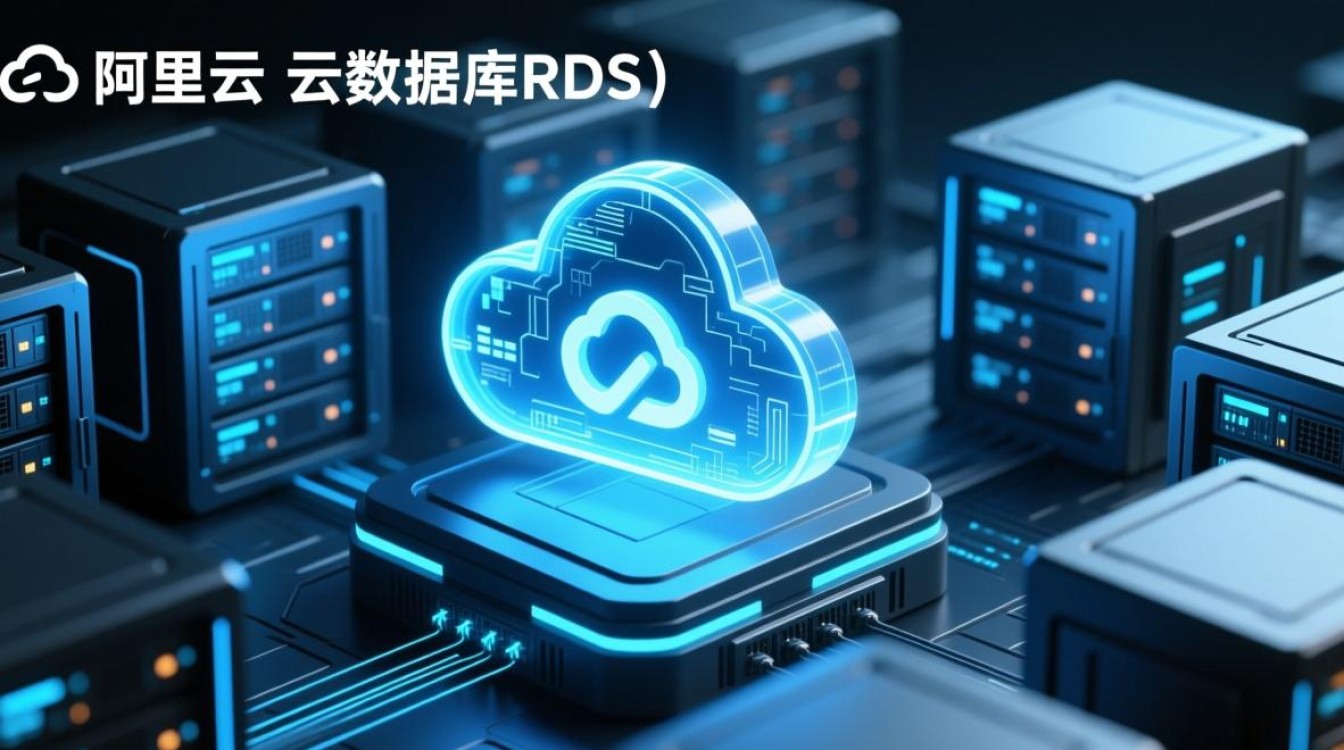 服务优质的云数据库RDS，为何成为企业首选之谜？