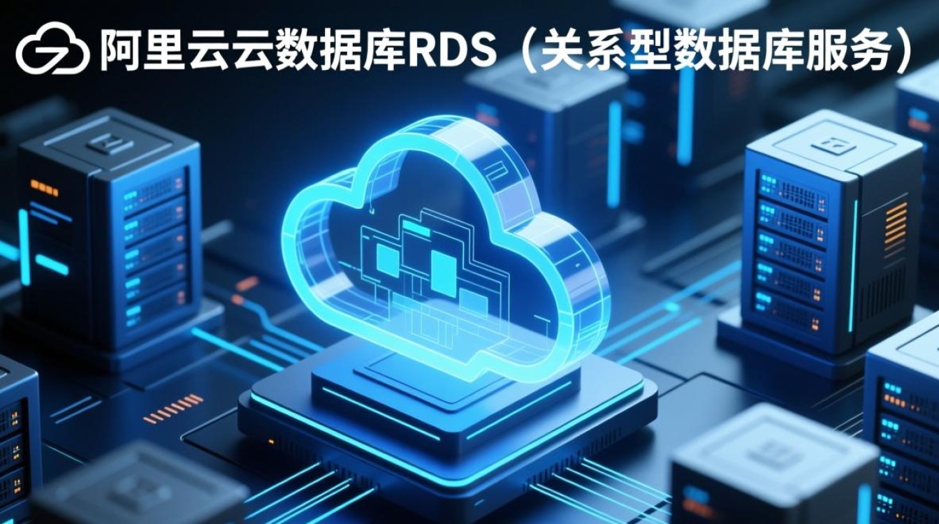 服务优质的云数据库RDS，为何成为企业首选之谜？