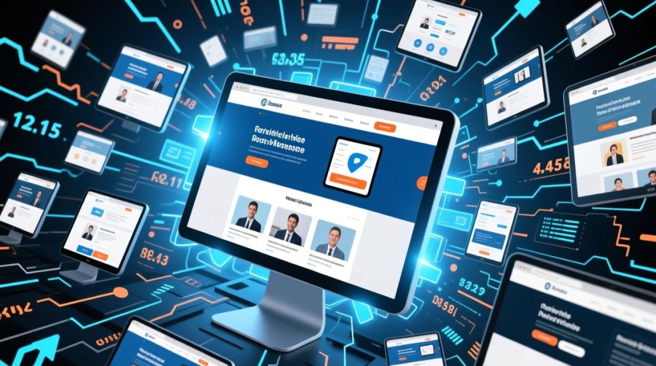 在选择服务网站时,为何高性能数据库成为关键考虑因素? 在选择服务网站时,为何高性能数据库成为关键考虑因素?