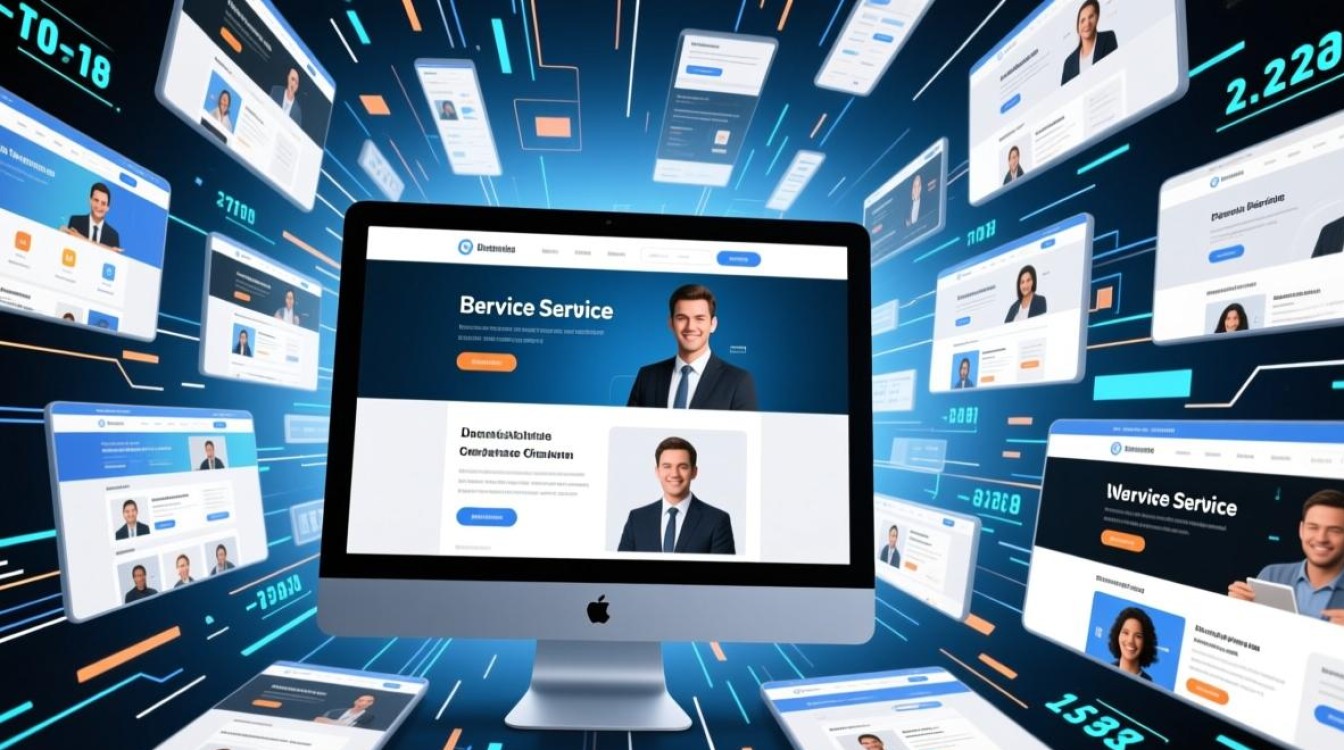 在选择服务网站时,为何高性能数据库成为关键考虑因素? 在选择服务网站时,为何高性能数据库成为关键考虑因素?