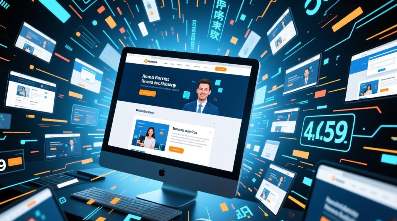 在选择服务网站时,为何高性能数据库成为关键考虑因素? 在选择服务网站时,为何高性能数据库成为关键考虑因素?