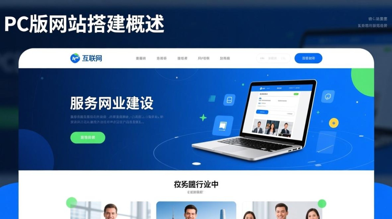 服务行业PC版网站搭建,如何高效构建专业平台,提升客户体验? 服务行业PC版网站搭建,如何高效构建专业平台,提升客户体验?