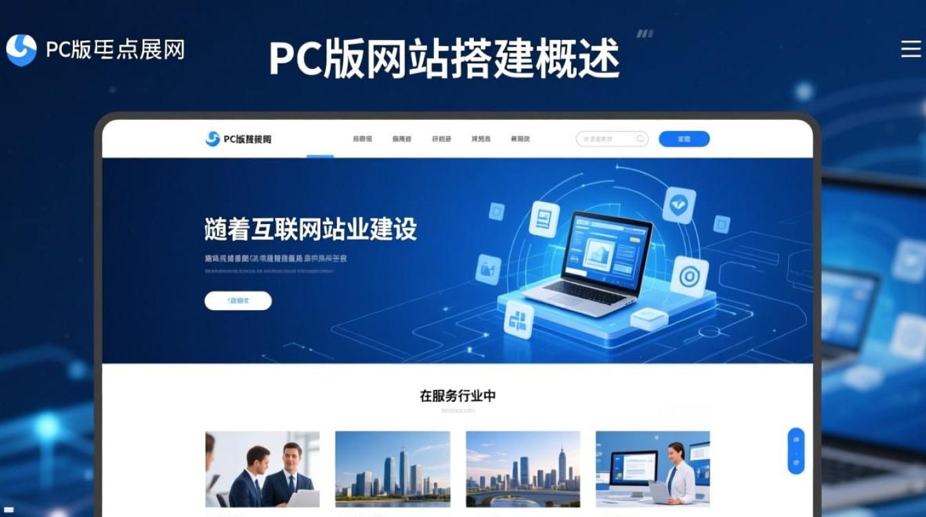 服务行业PC版网站搭建,如何高效构建专业平台,提升客户体验? 服务行业PC版网站搭建,如何高效构建专业平台,提升客户体验?