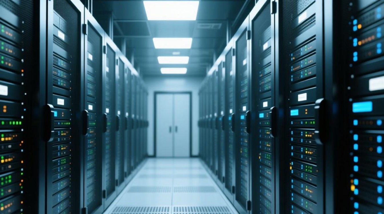 服务器高性能究竟如何实现？有哪些关键技术和优化策略？