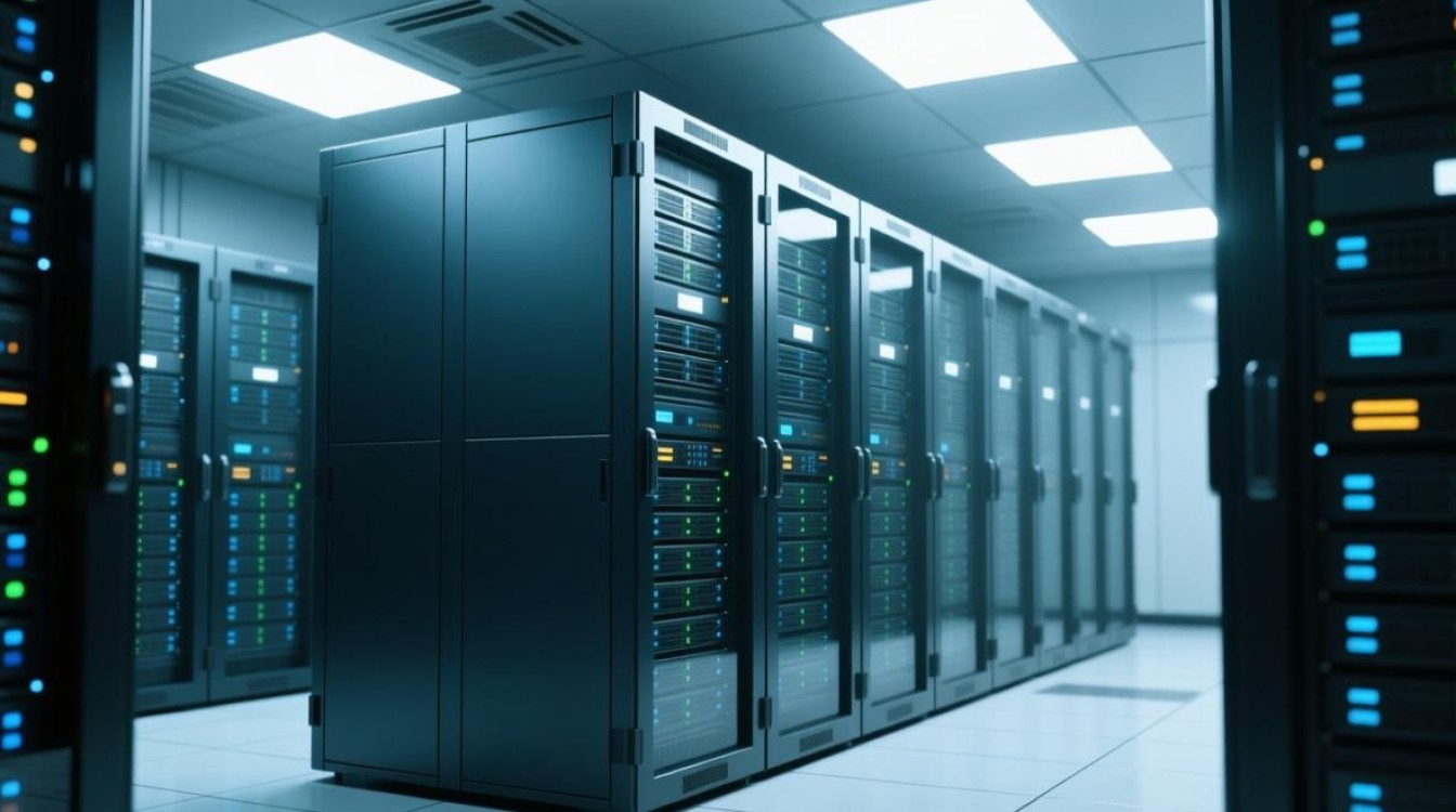 服务器高性能究竟如何实现？有哪些关键技术和优化策略？