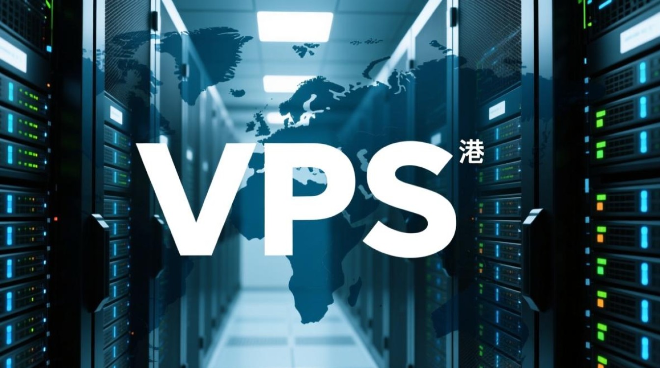 香港VPS服务器为何如此受欢迎？性价比与稳定性揭秘！