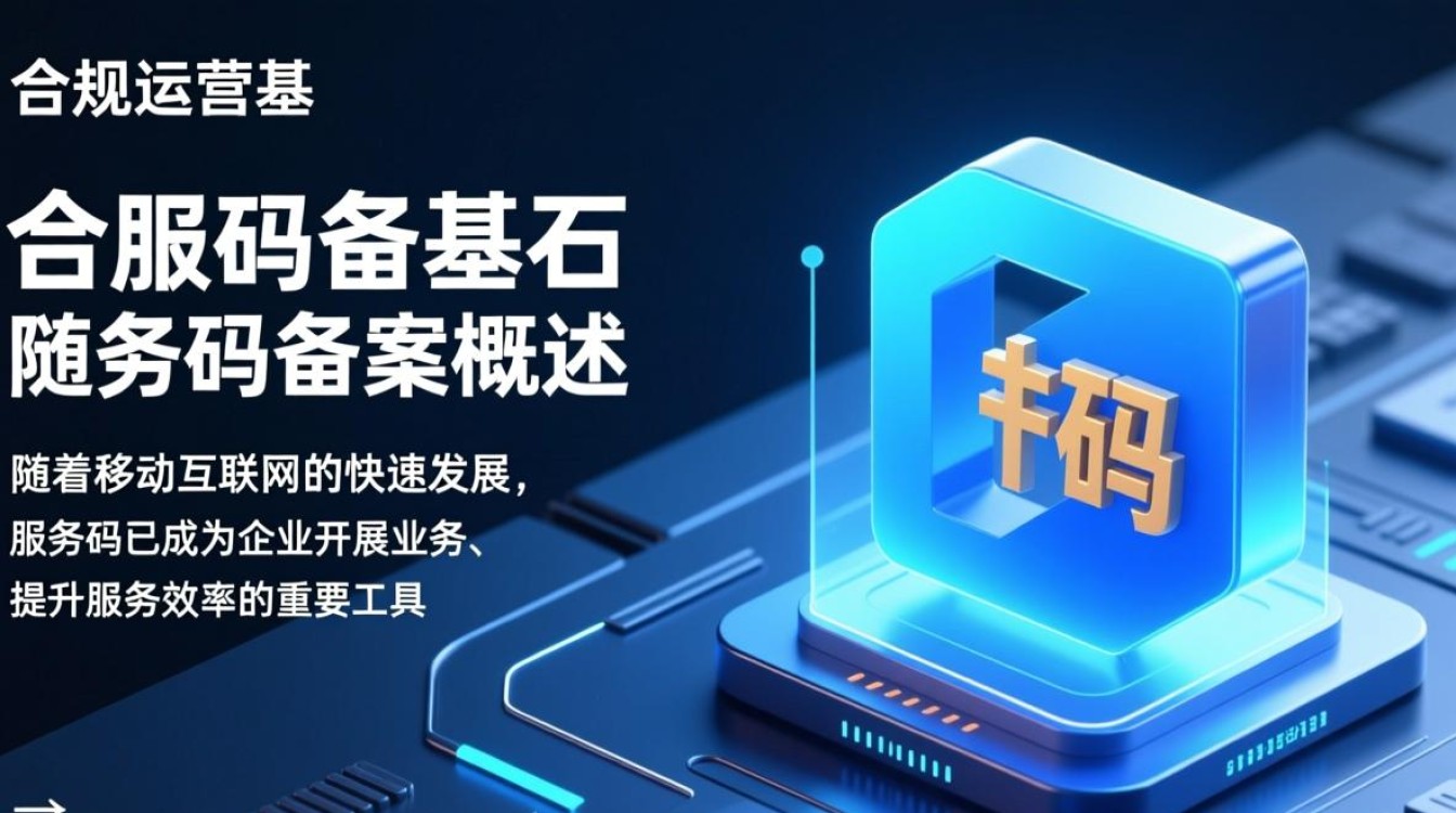 服务码备案流程及必要性探讨，如何确保服务码安全与合规？