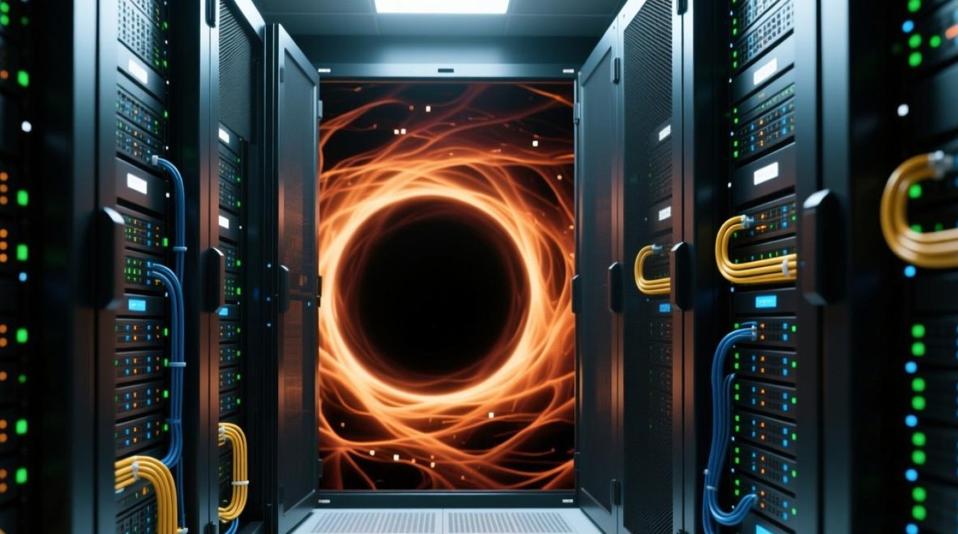 服务器黑洞数据提取方法揭秘,如何有效恢复丢失信息? 服务器黑洞数据提取方法揭秘,如何有效恢复丢失信息?