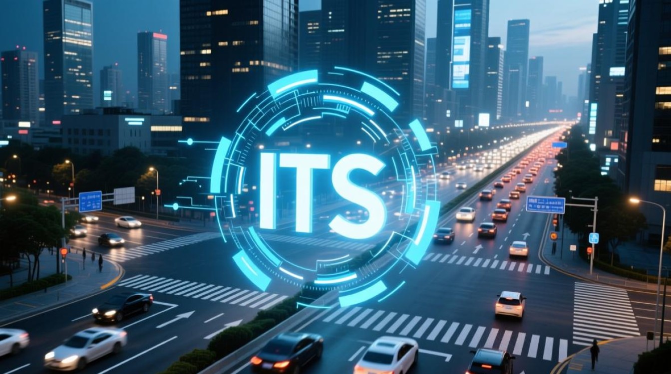 服务智能交通发展，我国智能交通领域面临哪些挑战与机遇？