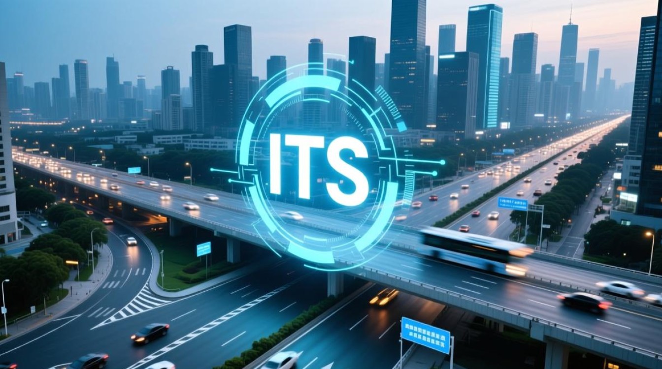 服务智能交通发展，我国智能交通领域面临哪些挑战与机遇？