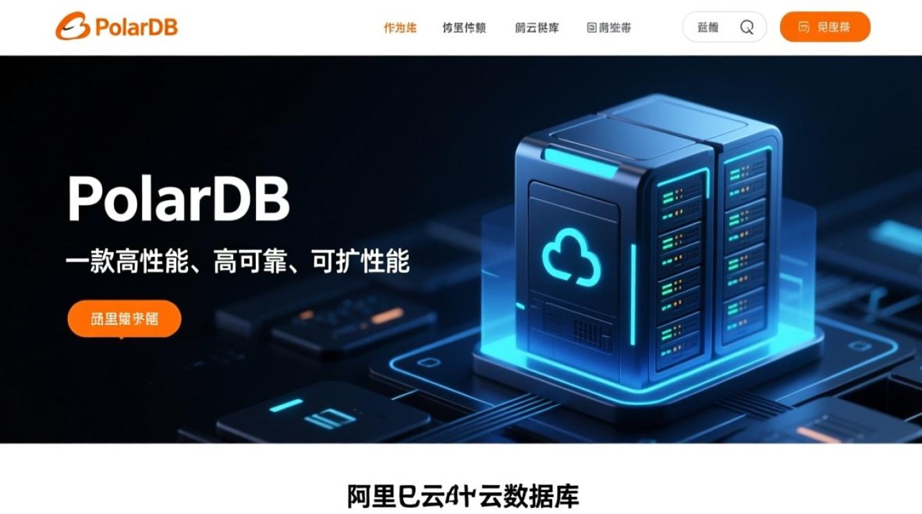 使用polarDB数据库的服务网站,有哪些值得推荐的典型应用场景? 使用polarDB数据库的服务网站,有哪些值得推荐的典型应用场景?
