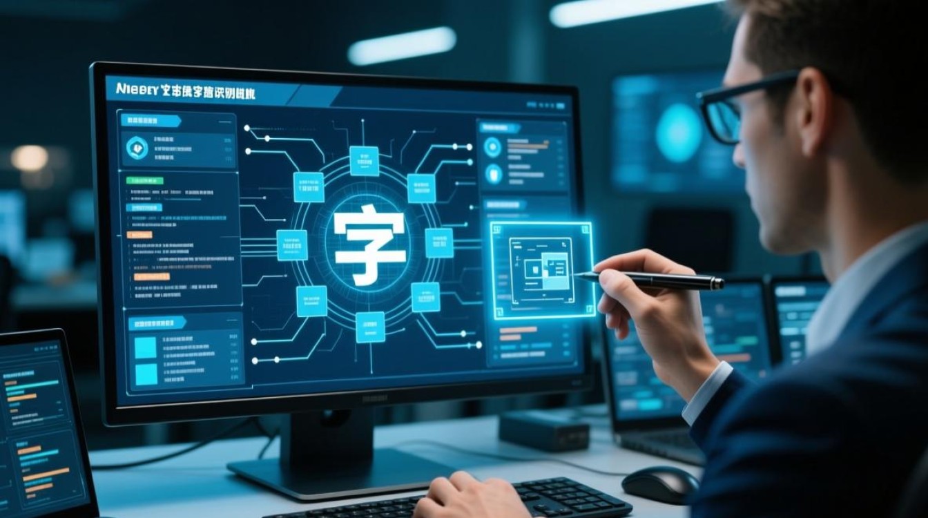 法语文字识别技术难题有哪些？如何突破语言障碍实现高效识别？