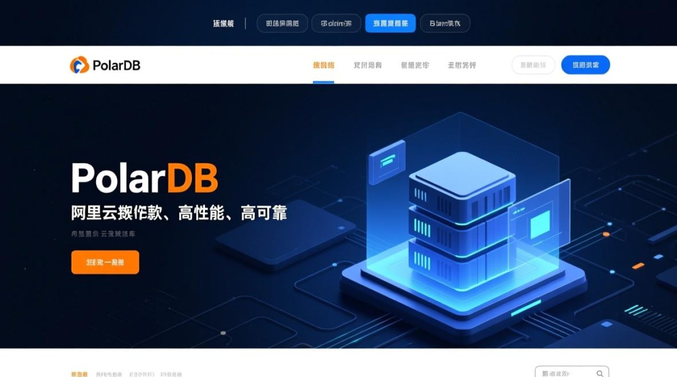 使用polarDB数据库的服务网站,有哪些值得推荐的典型应用场景? 使用polarDB数据库的服务网站,有哪些值得推荐的典型应用场景?