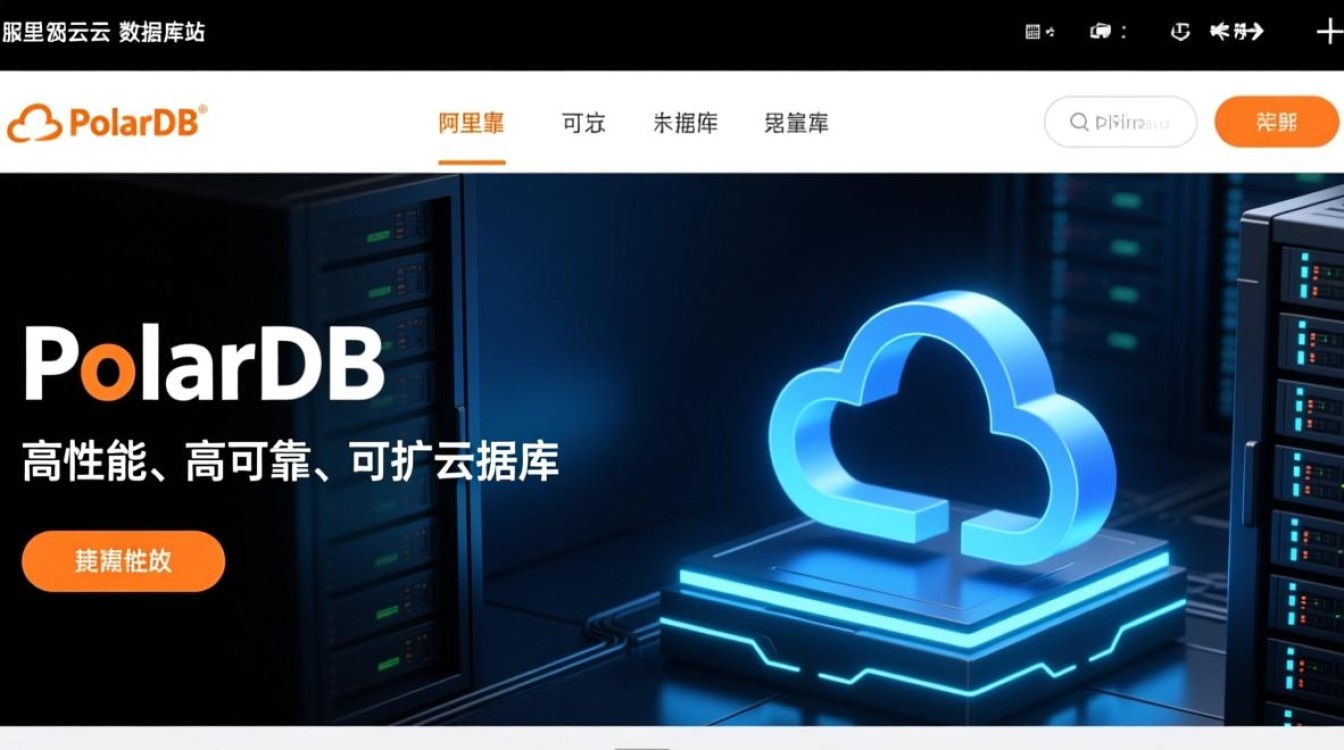 使用polarDB数据库的服务网站,有哪些值得推荐的典型应用场景? 使用polarDB数据库的服务网站,有哪些值得推荐的典型应用场景?