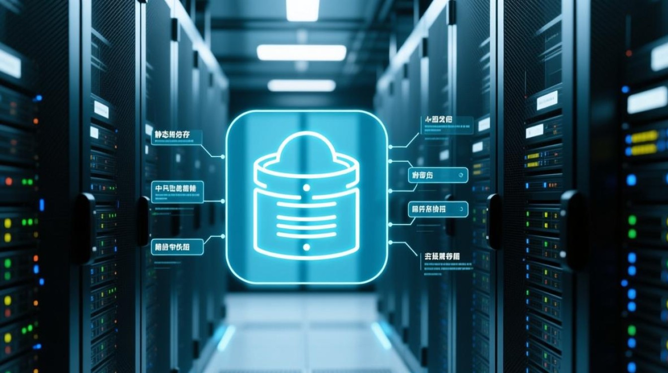 服务器静态缓存的作用与优势是什么?如何优化其性能? 服务器静态缓存的作用与优势是什么?如何优化其性能?