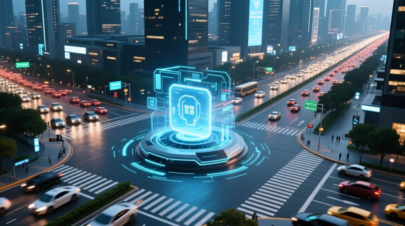 服务智能交通如何实现智能交通系统的全面优化与高效管理? 服务智能交通如何实现智能交通系统的全面优化与高效管理?