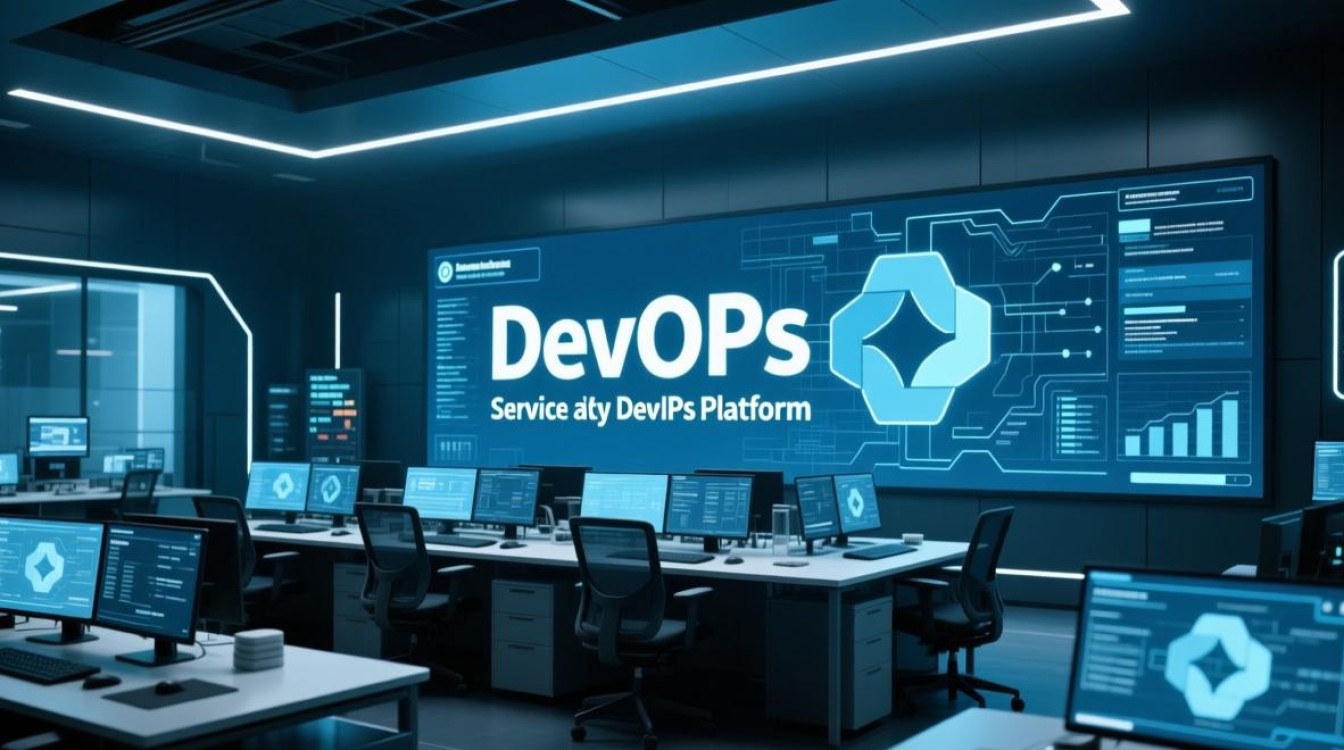 为何服务好的devops平台如此受企业青睐，其优势究竟在何处？