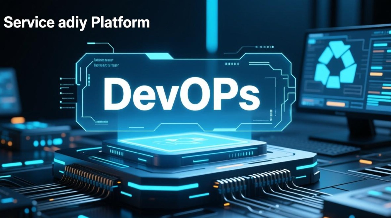 为何服务好的devops平台如此受企业青睐，其优势究竟在何处？