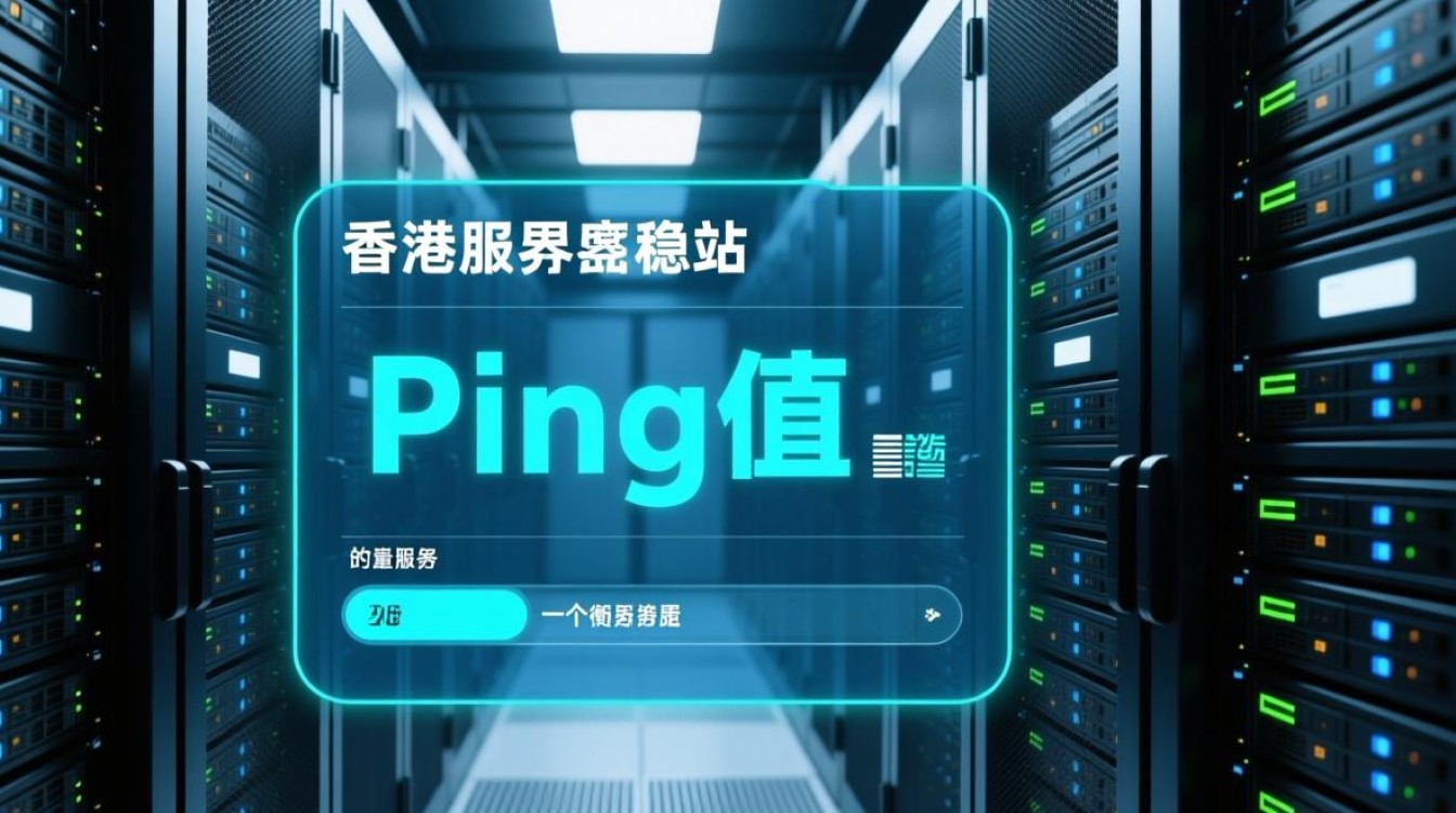 为何服务器香港ping值普遍偏低？探讨背后的网络优化秘诀？