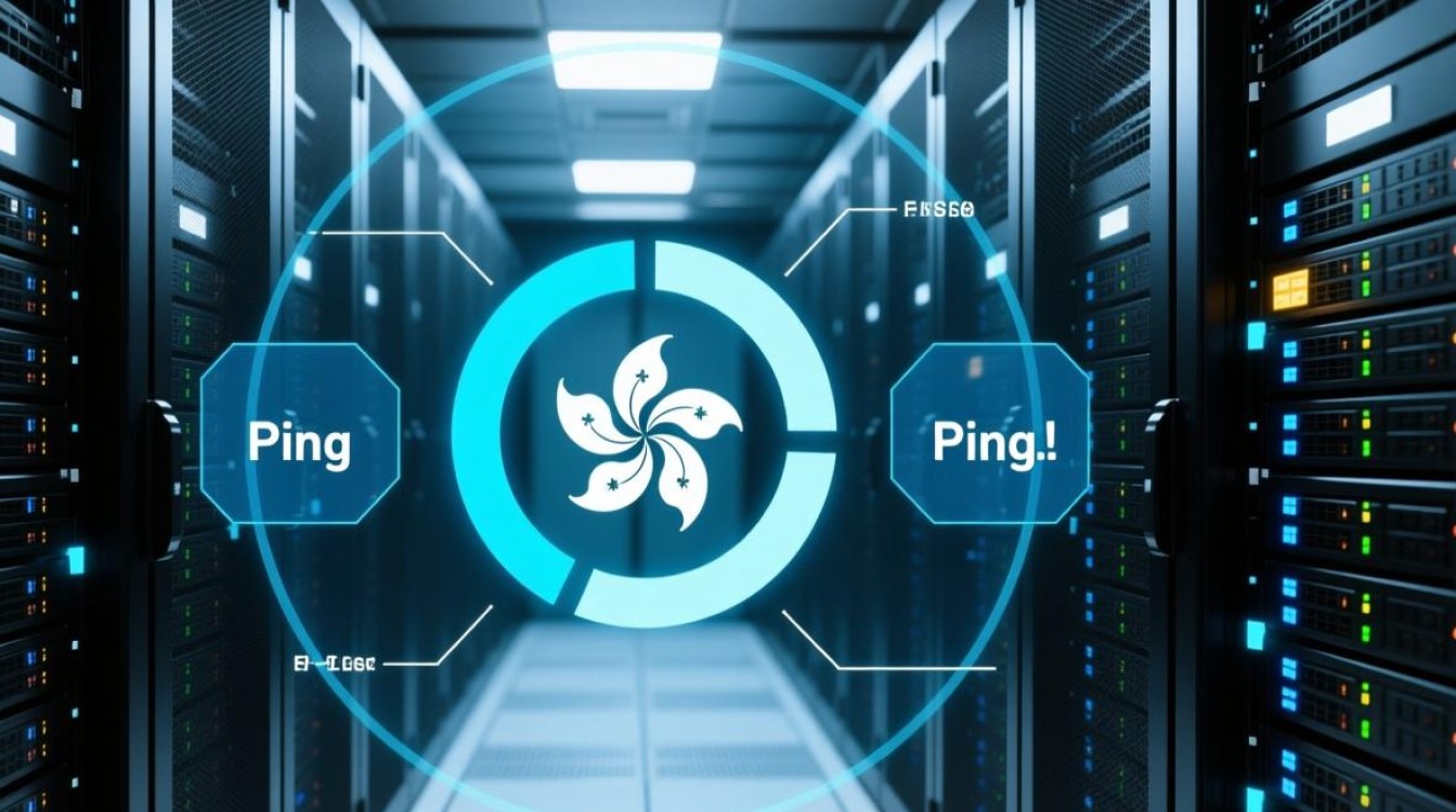 为何服务器香港ping值普遍偏低？探讨背后的网络优化秘诀？